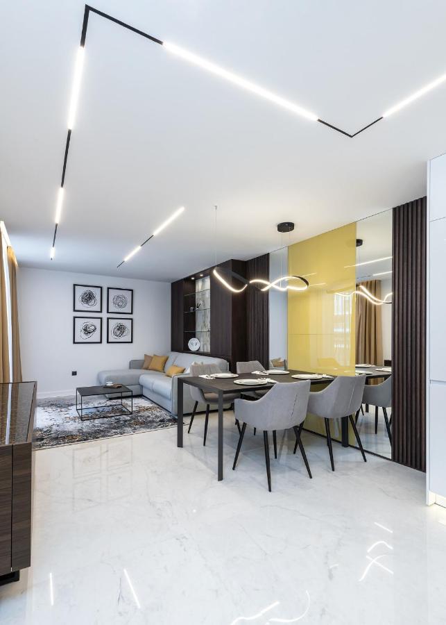 Diamond Sarafovo By Kp - Luxury Collection, 5 Appartement